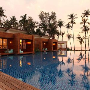 Wendy The Pool Resort @ Koh Kood